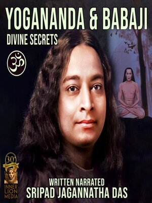 cover image of Yogananda & Babaji